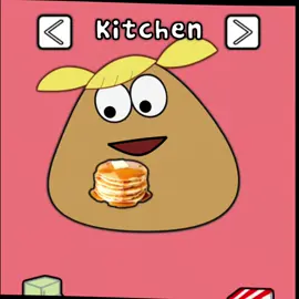 Pou edit -hi guys thanks for 9k !! love u all #transitionedit #nostlagia #pou #nostalgic #blossu1 