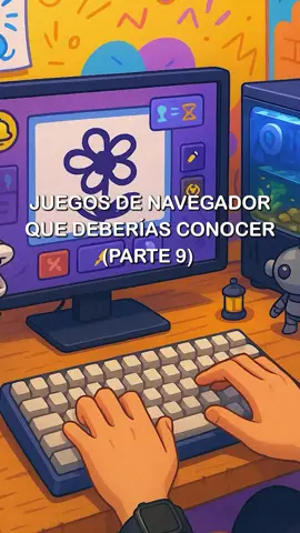 Juegos de navegador que deberías conocer (parte 9) Gartic Phone #juegosonline #juegosgratis 
