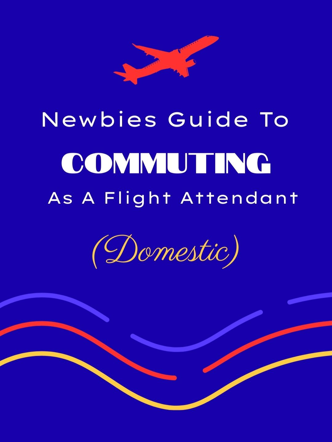 New to the skies? ✈️ Here’s your no-BS guide to commuting as a flight attendant in the U.S. — from how commuter agreements actually work to tips that’ll keep you from getting stuck in the airport overnight. 🛫 Perfect for brand-new crew or anyone thinking about joining the FA life! #FlightAttendantLife #CommuterLife #DomesticTravel #CabinCrewTips #FlightAttendantVlog #SouthwestAirlines #CrewLife #NewFlightAttendant #AviationTips #FACommuting