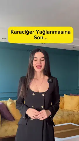 Karaciğer yağlanmasına son... #karaciğeryağlanması #kür #son #fyp #keşfetteyim 