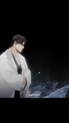 Aizen #aizen #bleach #aizenedit #60fps #edit #aizensosuke @Time图 