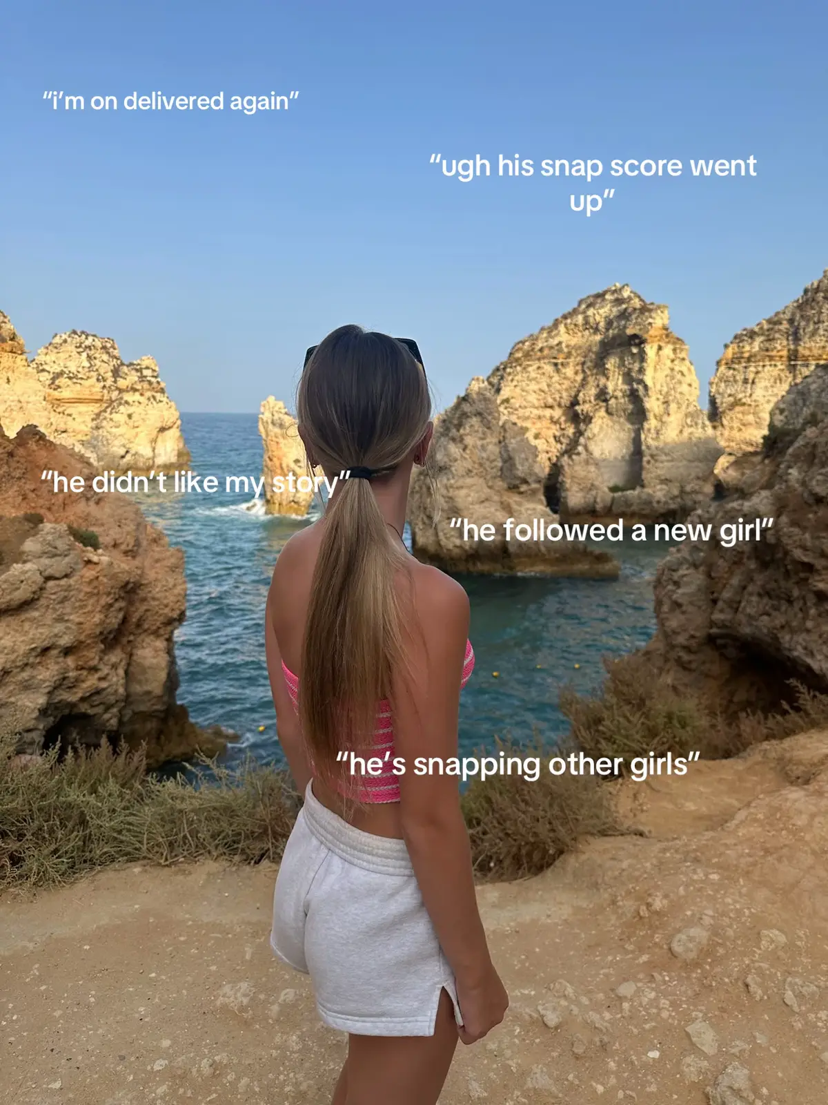 no one should control your life except yourself 🤍