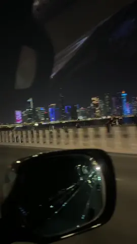 #nightdrive #qatar #doha #foryou #everyone #viral #dohaqatar🇶🇦 