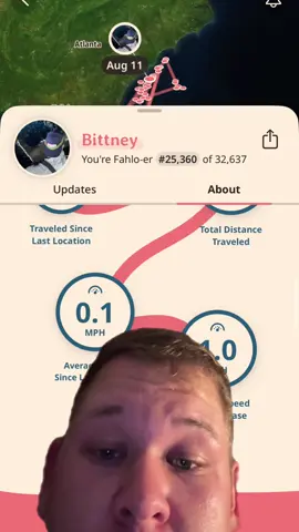 Update on my girl Brittney @Fahlo #fyp #foryoypage #comedy #fahlo #animaltracking 