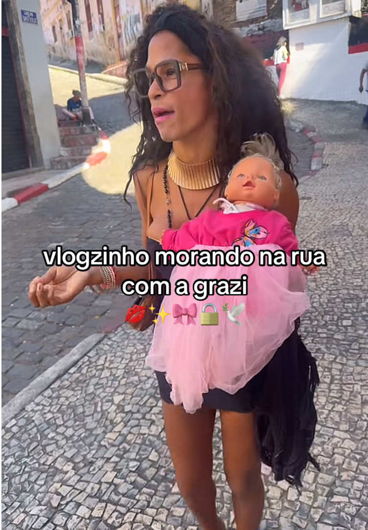 #grazi #mulherdepreso🔓🕊👫💍 #lapa 