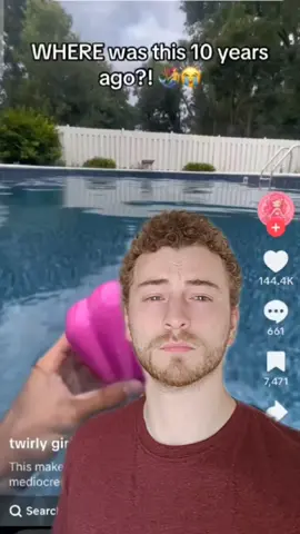 Lets take a look at the twirly girl... #fyp #dropshipping #dropshippingproducts #moneytips  #greenscreen 