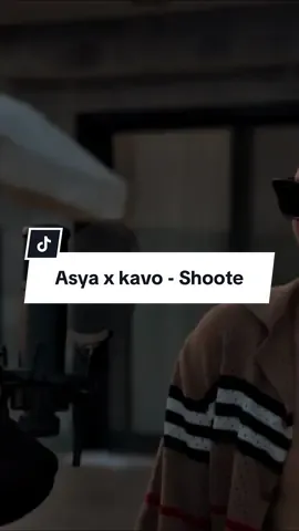 @Asya  @KAVO  - Shoote #deutschrap #deutschraplyrics #freitag0uhr #hörprobe #speedsongs 
