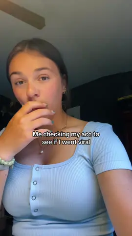 So turns out… nope! #smallcreator #smallinfluencer #fyp #foryoupage