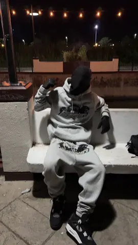 Trapstar IMPORTADO #drip #trapstar 