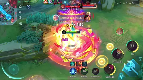 #mlbb #gameplay #kagura #kaguragameplay #mobilelegendsbangbang 