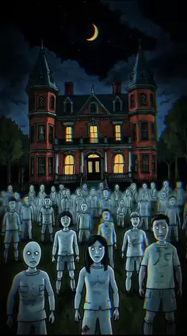 Winchester Mansion #whinchester #DidYouKnow #creepystory  #mystery #horror 