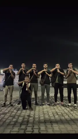 من ارض الامام الحسين (ع) طار البالستي 🔥..