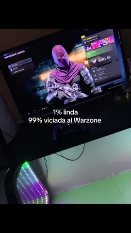 Alguna chica para Wz? #fyp #contenido #fypp #fyppp #trend #GamerGirl #fypシ #warzone 