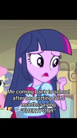 Don’t speak I’m watching mlp #fyp #foryou #olebrandselect #viral #mylittlepony 