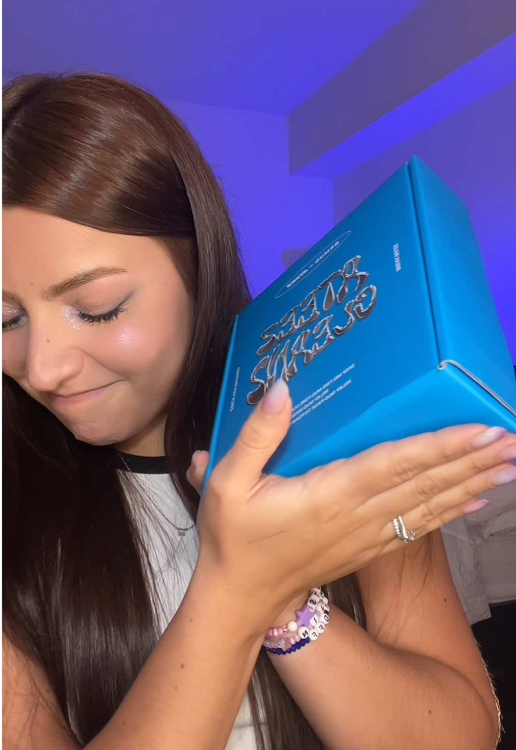 If my guys like it, I like it 🗣️ !!!! Linked in my bio!! This is a limited time box so get it before it’s gone!!! @BRMUD_US #Ateez #BRMUD #ateezBRMUD #ateezatiny #atiny 