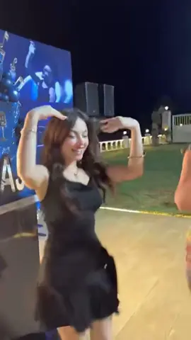 احتفال بيسان اسماعيل بعيد ميلاد امجد جمعة #بيسان_اسماعيل #امجد_جمعة #فواد_جنيد 