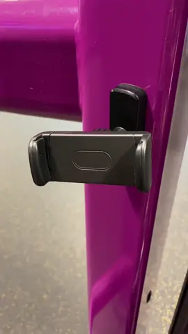 If you are a gym content creator, etc., but you’re shy and/or your gym doesn’t allow tripods, this would probably be what you need. #gymcontent #gym #phoneholder #ledouxitt @CARACCESS #360magneticphoneholder #magneticphoneholderforcar #magneticcellphoneholder #handsfreemagneticneckmount 