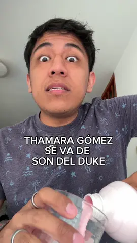 La comida es lo principal. #sondelduke  #jovia 