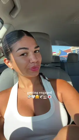 if u know me, u know I love a sweet treat #fyp  #engagement #wedding #proposal #fiance  