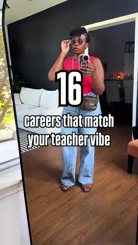 If you already decided this is your last school year, let's get the plan in motion. I help teachers land $90K+ corporate roles so they can walk away from the classroom for good. Click the link in my bio to book your escape call. #teachersoftiktok #tiktokteachers #leavingteaching #formerteacher #classroomtocorporate 