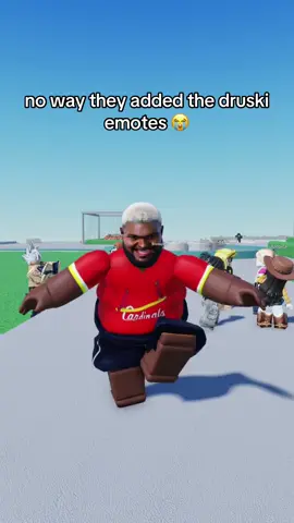ugc might not be that bad 😭 #roblox #ugc #druski #dance #emote 