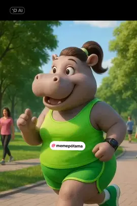 Preciso emagrecer #correr #humor #viraltiktok #viralizatiktok #memesbr 