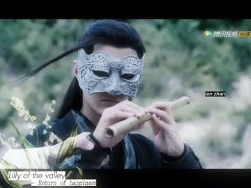 how long has it's been? 16 years core #mdzs #weiwuxian #lanwangji #wangxian #theuntamed 