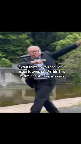 Like mad for what vro? I'm a teenager give me a break LMFAO || #ayeshaerotcia #newalbum #thirteen #fyp #trending 