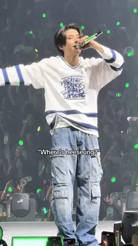 THE COACHELLA EMOTE😭😭#heeseung#leeheeseung#enhypenwalktheline#enhypen#fancam