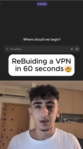 Is this even legal? 🤐UK your welcome #ai #vpn #uk 