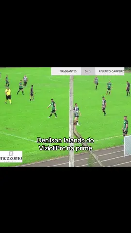 VizioliPro colocou a final no bolso #futebol #messi #fyp #jogador #neymar