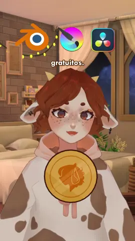 Me costó editar esto ¿Irían a lanzar la moneda a ver qué les sale? owo - Le dediqué todo un día a hacer la moneda y otro a hacer el video x'd Hace poco se volvió meme en mi canal el 