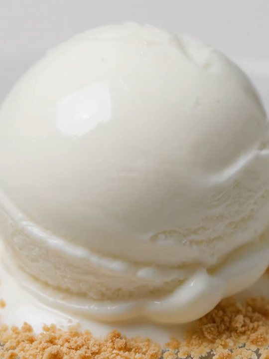 Perfect Vanilla Ice Cream Slice ASMR Smooth, creamy vanilla sliced with a cold knife—pure ASMR satisfaction in every layer. #VanillaIceCream #IceCreamASMR #SatisfyingCuts #FoodASMR #CreamyDelight #DessertASMR #Foodie