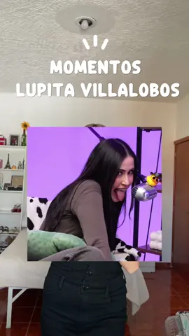 Momentos de Lupita Villalobos #humor #paochicapao #lupitavillalobos 