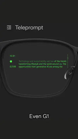 Unlock Your Genius with AI Smart Glasses #news #breakingnews#web3 #ai #aiglasses