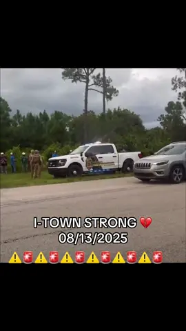 IMMOKALEE STRONG !!! #239strong #fckice🧊 