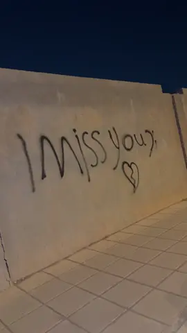 i miss you #fyp #كامري 