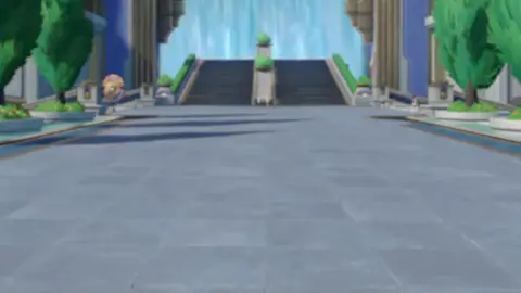 #HonkaiStarRail #hoyoverse #amphoreus #fyp #fulidemiku 