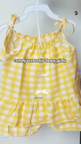 magandang summer dress for baby girl. #ternoshort  #ternodressforkids  #summerdressforkids  #ootdforbabygirl 