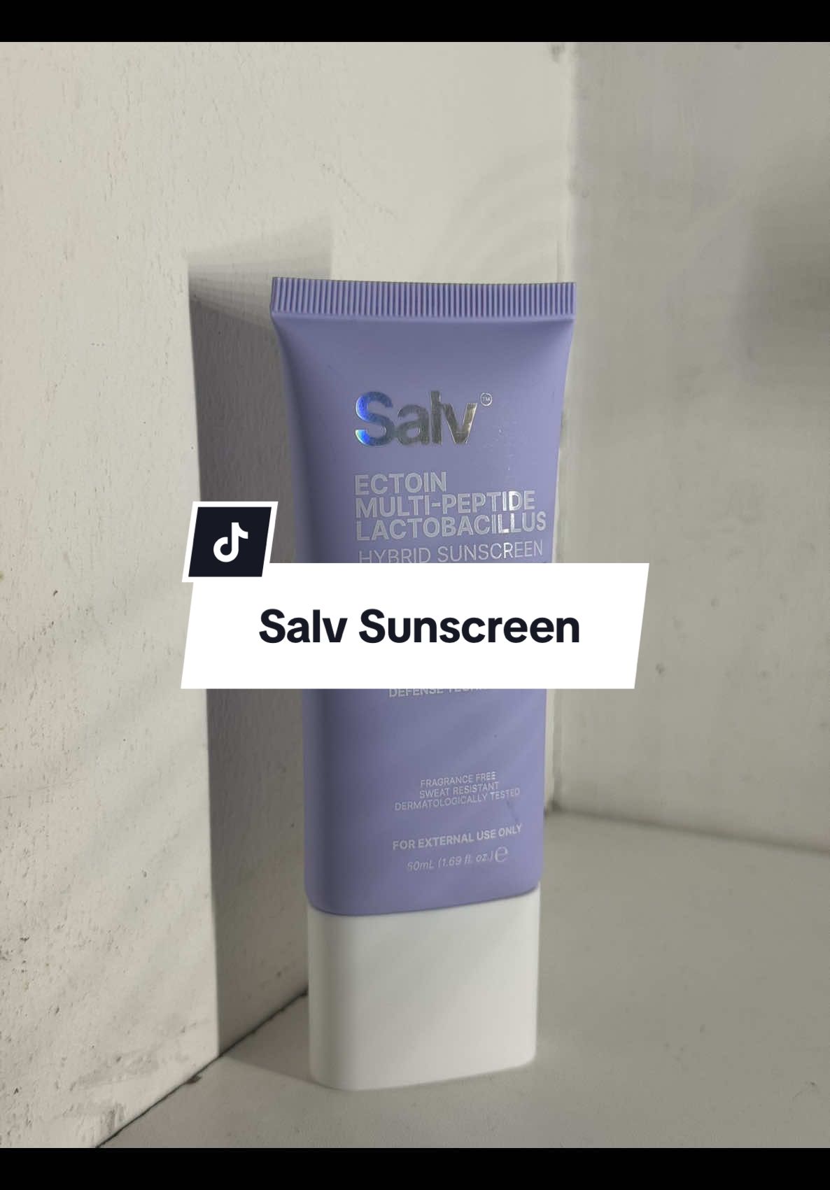 A Must-Have Sunscreen!☀️🛡️💯 #recommendations #trending #foryou #dailyessentials #sunscreenviral 