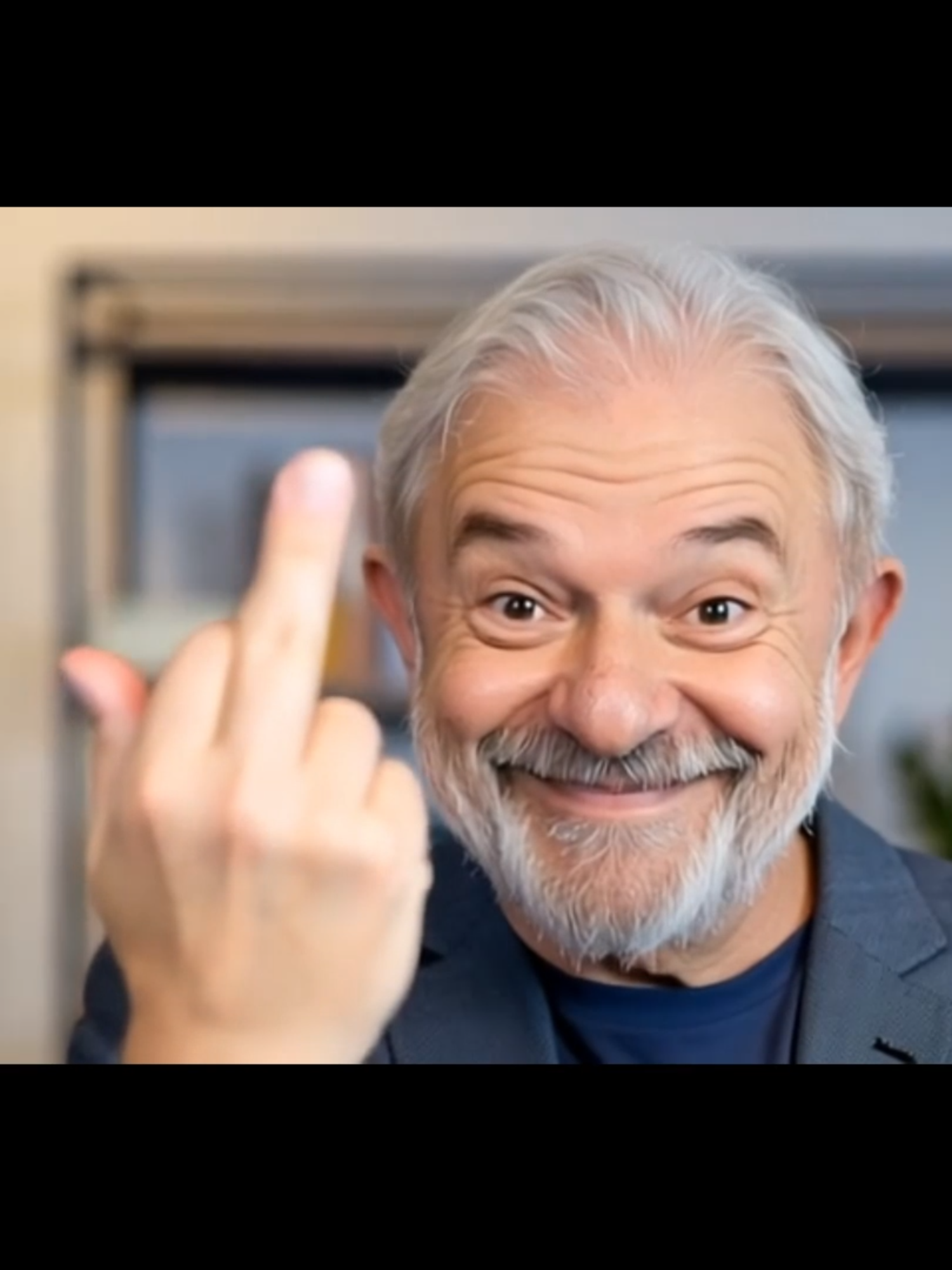 Aqui pra vocês, ó! #fyp #ia #lula