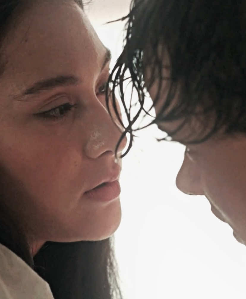 Eyes don’t lie. [scp:nickcscenes] #bonrad #bonradedit #thesummeriturnedpretty #thesumeriturnedprettyedit #conradfisher 