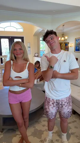 Should we get back together?? 🫣 @Jack Doherty 