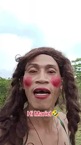 Hi Mariel 😂 #goodvibestiktok #tiktokviral #trendingtiktok #tiktok 