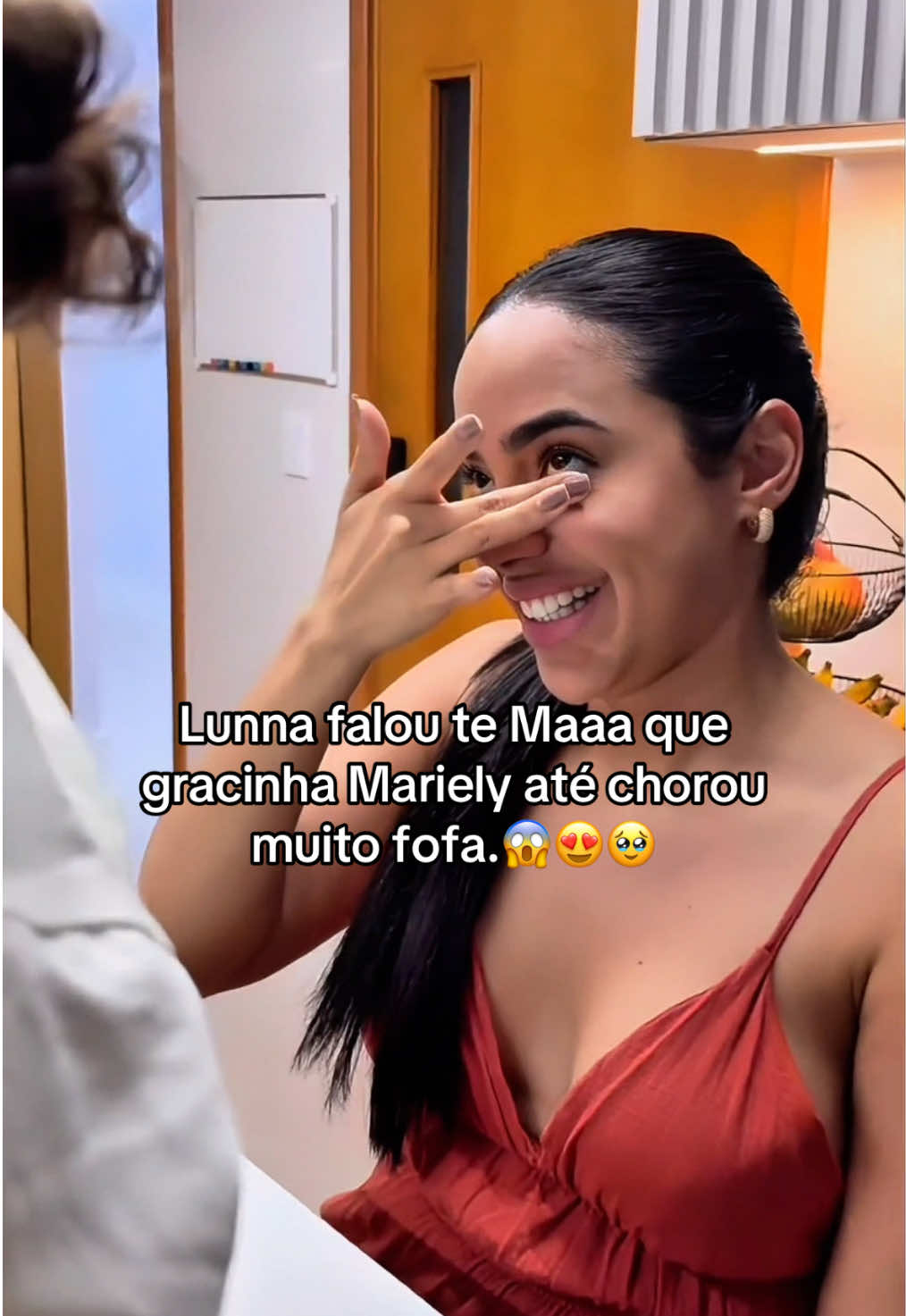 #mirellasantos #marielysantos #lunna #galinhagem 
