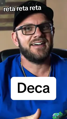 About deca !  Source ⚙️? In bio #GymTok #fit #enhanced #bodybuilding 