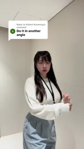 Replying to @Robert Browning nonchalant 