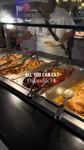 KIZUNA😮‍💨🌟🌟 este buffet es deli 😮‍💨😮‍💨 y lo mejor es que entre semana puedes disfrutarlo por solo $14.99 hasta las 4 p.m. Y si vas en la noche, el precio es de $20, pero créeme que valee toda la pena!! La ubicación es súper conveniente, cerca de Vineland y Disney, perfecto para una parada después de un día de parques o compras. Si buscas un buffet con buena comida, precio accesible y variedad premium, Kizuna es una excelente opción en Orlando.😮‍💨😮‍💨🤩🤩  #thingstodoorlando #OrlandoFoodie #AsianFoodSpot #japanesefood #OrlandoEats #orlandoflorida #OrlandoFoodie #buffett #allyoucaneat 