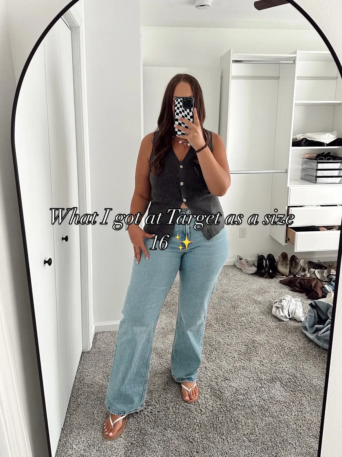 @target try on haul! Some late summer early fall pieces! Linkeddd on my L T K ✨ #target #targetfinds #targetstyle #targetfashion #tryonhaul 