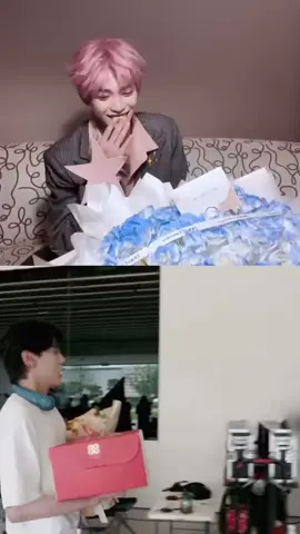 I don't know who gave you the flowers, but I know who is in the letter #ziyu #xiaohongshu #tianxuning #revengedlove #chinesetiktok #热门 